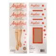thumbnail image 3 of Angelina Sheer Support Nylon Knee-High Stockings (6-Pairs), 3 of 3