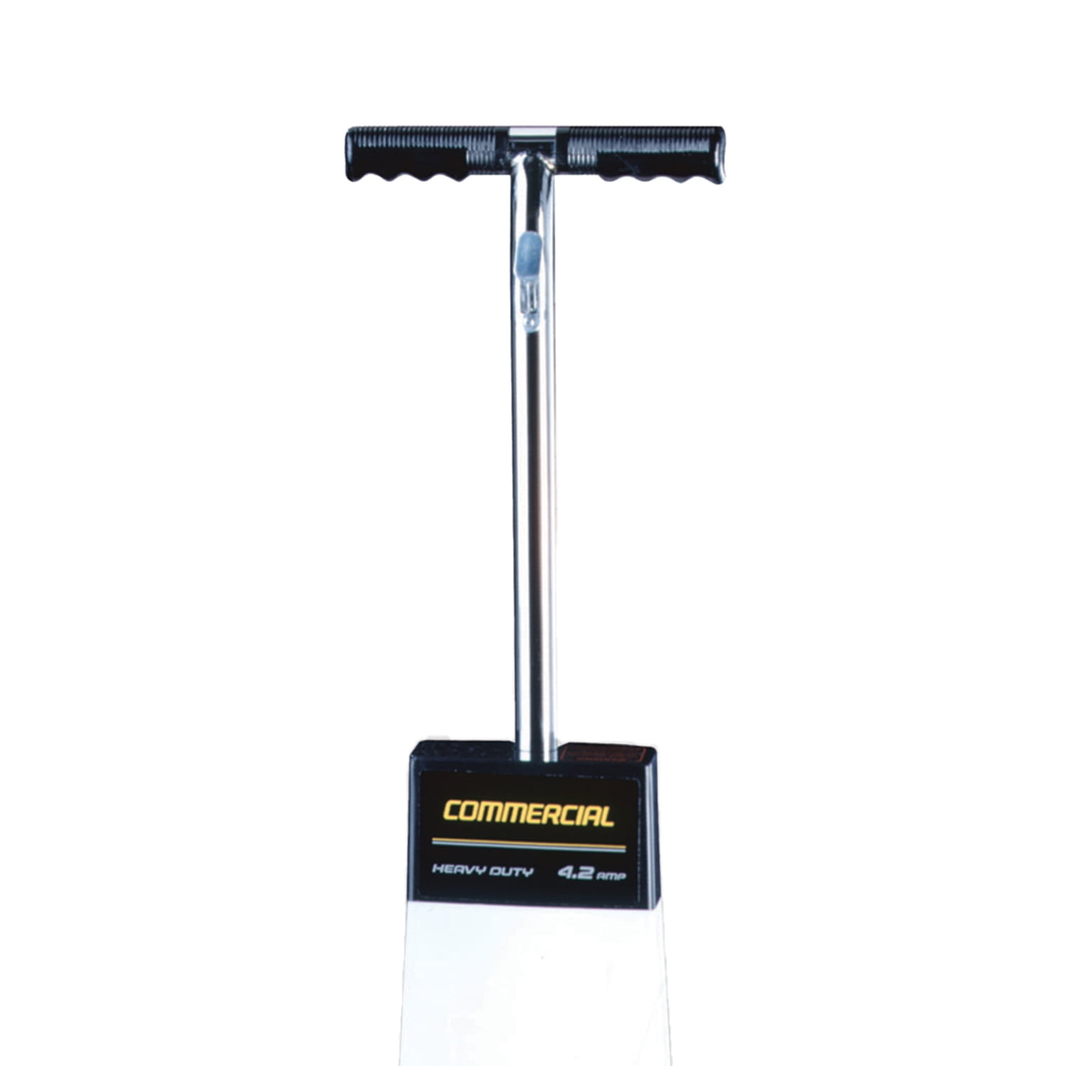 Koblenz The Cleaning Machine Shampoo Polisher in Gray with 2 PK Lambswool Pads, 2 PK Scrub Pads & 2 PK Polishing Brushes