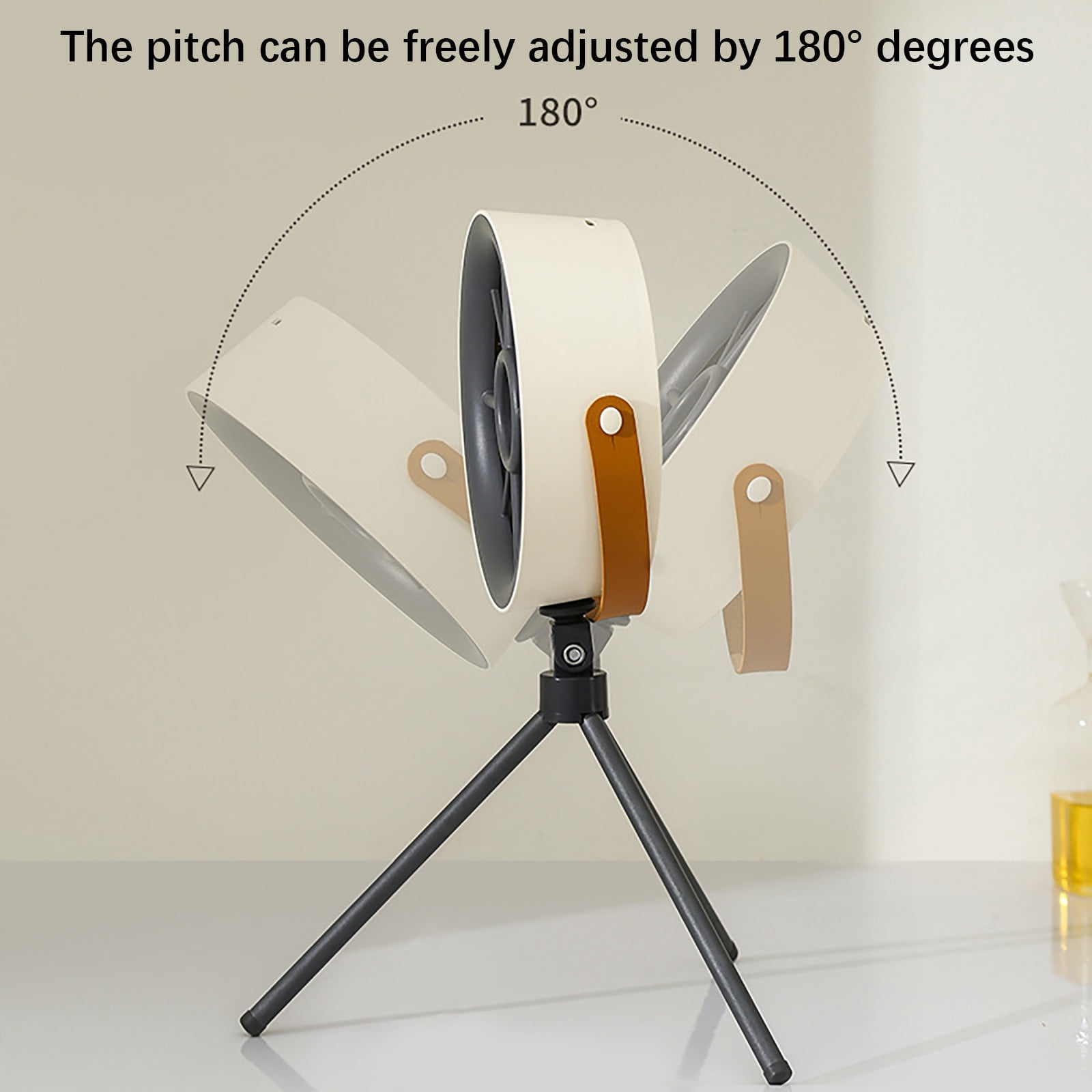 COM1950s Portable Range Hood for Camping and Indoor Bbq,Tabletop Ventilation Fan with 1200M³/Hr Suction,Low Noise 57Db,Detachable Oil Filter & Rechargeable Battery,Lightweight Kitchen Smoke Absorber