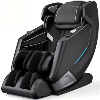 MassaMAX MD906-5 2024 3D Massage Chair, Zero Gravity, Yoga Stretch