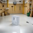 thumbnail image 4 of FENGGUIQU Caja De Distribución Eléctrica Impermeable Para Uso Exterior Con Ventilación Eficiente, 4 of 6