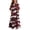 Z67 Red, variant on Mifsaly Summer Dresses for Girls Camo Print Short Sleeve Tiered Maxi Dress Lightweight Flowy Casual Vacation Sundress with Pockets
