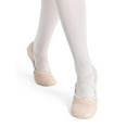 thumbnail image 2 of Capezio Leather Juliet Ballet Shoe, 2 of 3