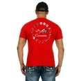 thumbnail image 2 of JH DESIGN GROUP Men's Chevy Corvette T-Shirt, 2 of 2