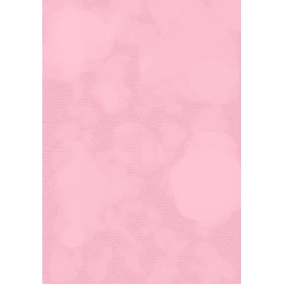 Pink Pastel Watercolor Composition Book (Paperback)