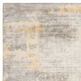 thumbnail image 6 of SAFAVIEH Mirage Elnora Abstract Area Rug, Beige, 8' x 10', 6 of 7