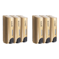 thumbnail image 1 of Dispensador Jabón Triple 350mls Al Calor Montaje en Pared (Oro), 1 of 4