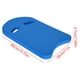 thumbnail image 3 of Ayuda para el entrenamiento en piscina de espuma para patadas natatorias | EVA de alta densidad | Flotabilidad fuerte • Entrenador de natación para adultos y jóvenes | Asas ergonómicas | Tabla, 3 of 5