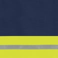 thumbnail image 3 of Red Kap® Men's Enhanced Visibility Industrial Cargo Pant, 3 of 4