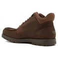 thumbnail image 3 of Rockport Marangue Men's Tan Boots 14M, 3 of 5