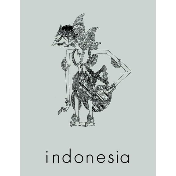 Indonesia Journal Indonesia Journal: October 1980, (Paperback)