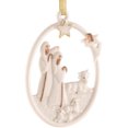 thumbnail image 1 of CPDD Shepherd’s Nativity Ornament - -, 1 of 1