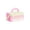 A_c, variant on Clearance! Large Pencil Pouch with Cute Pattern - Pencil Case for Students, Multi-Compartment Organizer, Anti-Stain Fabric for Daily Use,A