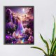 thumbnail image 3 of Diamond Painting 5D DIY Full Round Drill Dream Trail Decoración del hogar (V4834) Hugtrwg Para estrenar, 3 of 9