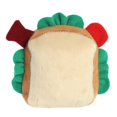 thumbnail image 3 of Aurora Palm Pals - Tomas Blt 5", 3 of 4