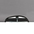 thumbnail image 5 of vidaXL Two Person Folding Sun Lounger Grey Steel, 5 of 5