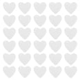 thumbnail image 1 of 50pcs Cute Stationary Blank Cards Paper for DIY Enthusiasts and Craft Projects, 1 of 1