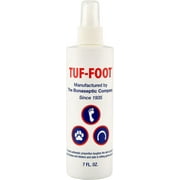 TUF-FOOT Liquid Foot, Hoof and Paw Protection - 7 oz