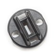 thumbnail image 5 of Ignition Start Switch Knob Cap & Insert for Mitsubishi Keyless Lancer Outlander 4408A167 4408A031, 5 of 5