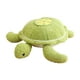 thumbnail image 2 of Almohada de peluche de tortuga de dibujos animados para sofá, cumpleaños, sala de estar 60cm, 2 of 9
