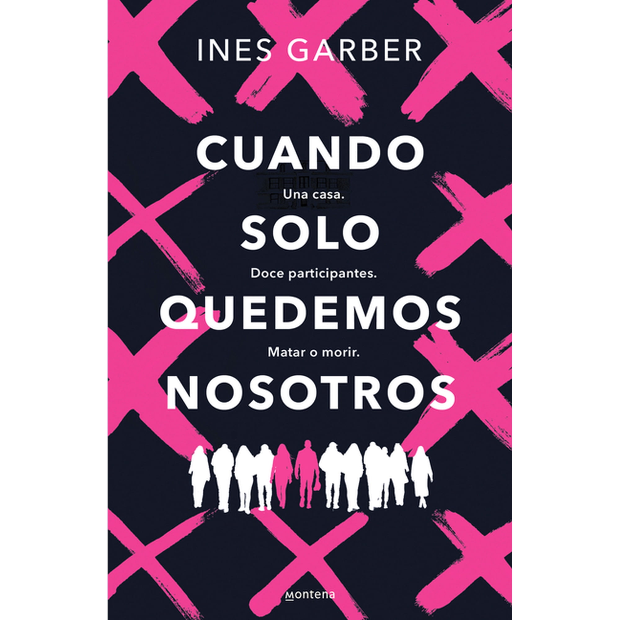 Cuando Solo Quedemos Nosotros / When Only We Remain (Paperback)