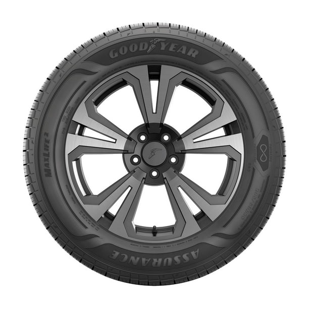 Goodyear Assurance MaxLife 2 - 195/65R15 91H Tire - Samsclub.com