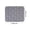Gray/Brush, variant on Puppy Pads with Pheromones, Pee Pads for Dogs, Reusable Puppy Pads Washable for Dogs & Cats, Durable Leak-Proof & Anti-Slip Pet Training Pads for Home & Travel Spot-A 30*30cm