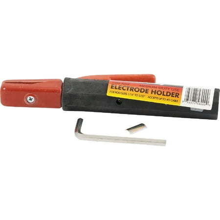 

Forney Industries Forney Electrode Holder 200A