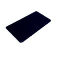 thumbnail image 2 of 3Pieces Frizzy Rug Navy, 2 of 5