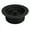 Matte Black, variant on Franke Wd-900 Colorline 4-1/2" Wide Garbage Disposal Flange Kit - Champagne