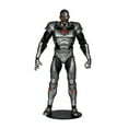 thumbnail image 5 of Dc Multiverse 7in Action Figure - Cyborg - McFarlane Toys, 5 of 9
