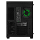 thumbnail image 3 of PC Gamer Xtreme PC Gaming NVIDIA GeForce RTX 5060 AMD Ryzen 7 5700 16GB SSD 1TB WIFI Counter Strike gaming 1080p, estudios y multitarea, 3 of 6