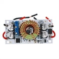 thumbnail image 1 of 1pcs DC-DC Boost Converter Constant Current Mobile Power Supply 10A 250W LED Driver Step Up Module,1 * LED boost driver board,Silver, 1 of 6