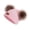 HH78-Pink, variant on Beanie Knit Hats Infant Toddler Winter Hat For Baby Girl Boy Knitted Warm Skiing Caps Lovely Pompom Kids Beanie