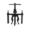 thumbnail image 1 of Extractor Y Desmontar De Interior Baleros Y Poleas Acero Malubero Negro, 1 of 5