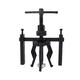 thumbnail image 1 of Extractor Y Desmontar De Interior Baleros Y Poleas Acero Malubero Negro, 1 of 5