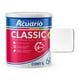 thumbnail image 1 of Pintura Acrílica Modificada Exteriores Interiores ITP Pinturas Acuario Classic 6 Años 1 Litros Blanco Mate, 1 of 1
