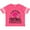 Football Pink and White, variant on Inktastic Fantasy Football Princess Girls Toddler T-Shirt
