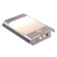 thumbnail image 1 of Luz Con Sensor De Movimiento Inalámbrico 1500 Mah Batería Incorporada Luz Led Nocturna Diseño De Tres Engranajes Luces De Armario Luces De Escalera Luces Seguras Para Pasillo Baño Dormitorio Cocina Noticed HA013551-00, 1 of 7