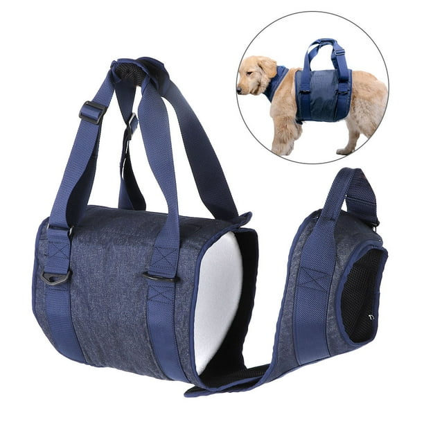 OTVIAP Dog Walking Aids, Dog Lift Support Harness Assist Belt Walking