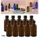 thumbnail image 5 of Botellas de plástico para de uñas, retoque 10 mililitros Almacenamiento a prueba de líquidas, con tapas de Recipientes - color 10ml Marrón 10ml Macarena Envases de esmalte de uñas, 5 of 8