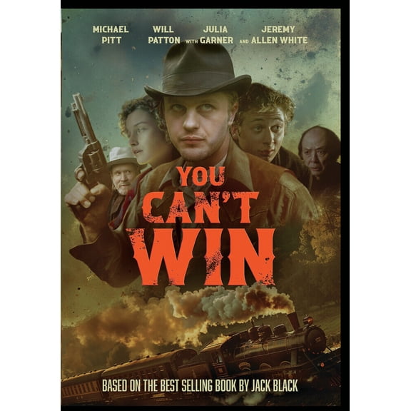 X4 Pictures - You Can't Win [DIGITAL VIDEO DISC]