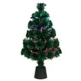 thumbnail image 2 of Clearance Party Light-up Decoration under $15,Christmas Trees Artificial Christmas Tree | Color Changing Lighted Artificial Christmas Tree | Holiday Decor Tree | Christmas Centerpieces Parties F, 2 of 9