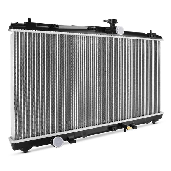 RVNI Radiator For Toyota fit 13-18 Avalon Hybrid XLE ES350 12-17 Camry 2.5 3.5L