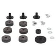 thumbnail image 4 of Drum Accessory, Cymbal Felts  Performance Durable  For Home For Worker, 4 of 8