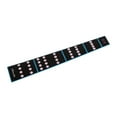 thumbnail image 5 of Aibecy Beginners Practice Violin Fretboard Marker 4/4 Fiddle Finger Guide Fingerboard Sticker Label Intonation Chart, 5 of 7