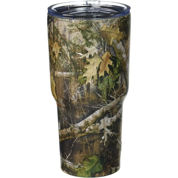 RTIC 30 oz Tumbler, Kanati Camo