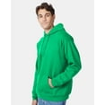 thumbnail image 2 of Hanes Ecosmart Hoodie Sweatshirt for Men, 2 of 5