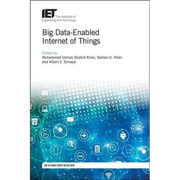 Big Data-Enabled Internet of Things