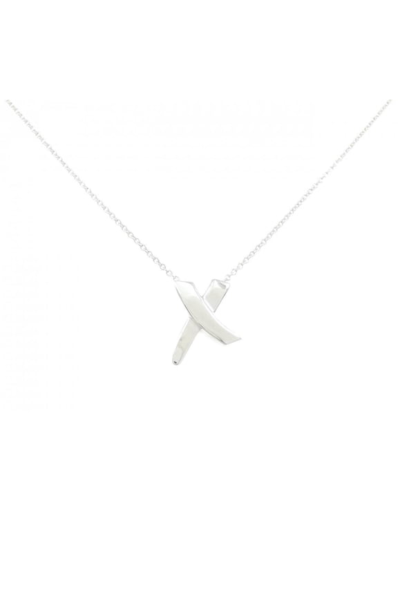 Pre-Owned Tiffany 925 necklace